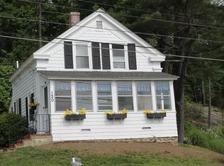 120 High St, Lancaster, MA 01568