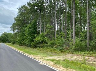 0 Oak Island Dr, Jesup, GA 31545