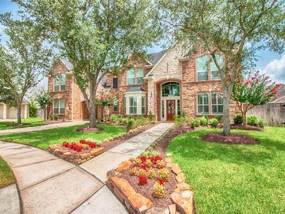 1401 Modeste Dr, League City, TX, 77573