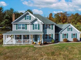 161 N Farms Rd, Coventry, CT 06238