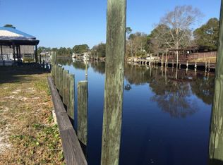26267 Marina Rd, Orange Beach, AL 36561