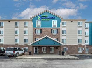 Indianapolis - West, Indianapolis, IN 46214