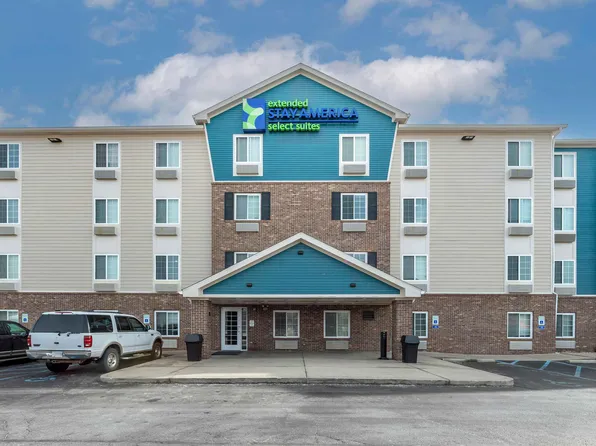 Indianapolis - West, 8045 Rockville Rd, Indianapolis, IN 46214