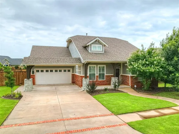 8408 NW 134th St, Oklahoma City, OK 73142