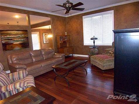 Check out the beautiful hardwoods throughout