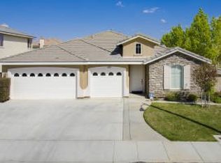 40738 Inwood Ct, Palmdale, CA 93551