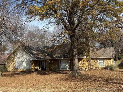2404 W Driftwood Dr, Claremore, OK, 74017