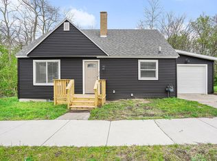316 E Walton Ave, Muskegon, MI 49442