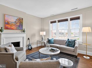 1661 Crescent Pl NW APT 604, Washington, DC