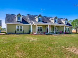 2744 Pleasant Union Rd, Aynor, SC 29511