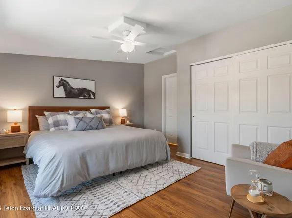 1255 Allen Way, Jackson, WY 83001