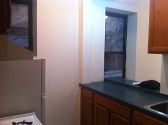 Rented by J Misrahi Realty Corp