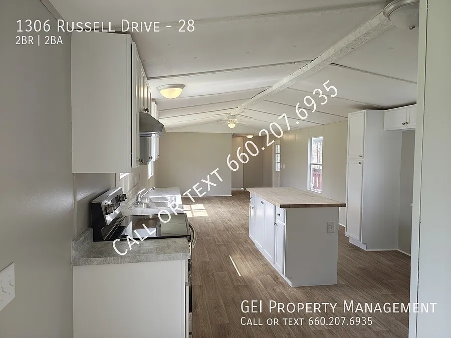 Beautifully updated 2 bedroom home with 30 day warranty! — Photo 3