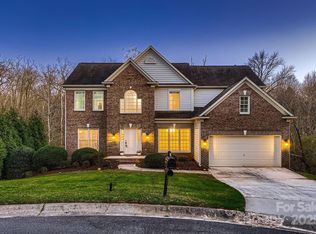 2835 Peverell Ln, Charlotte, NC 28270