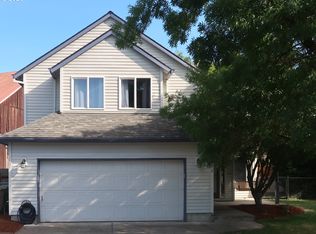 8828 SW Kalyca St, Wilsonville, OR 97070