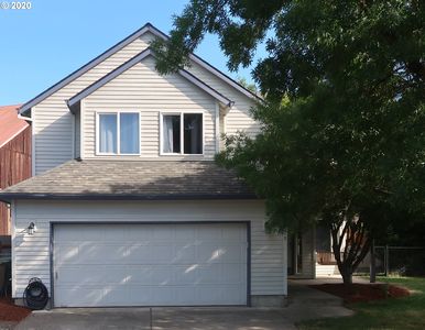 8828 SW Kalyca St, Wilsonville, OR, 97070