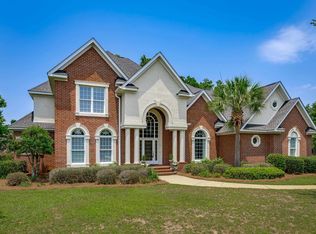 101 Morning Shore Ct, Lexington, SC 29072
