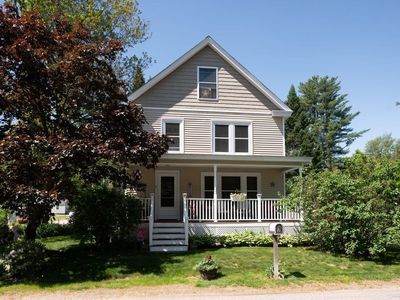 7 Waverly Street, Rochester, NH, 03867