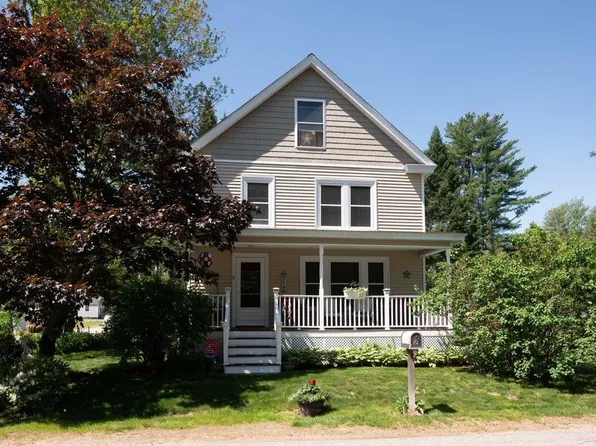 7 Waverly Street, Rochester, NH 03867