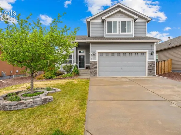 6520 Edmondstown Dr, Colorado Springs, CO 80923