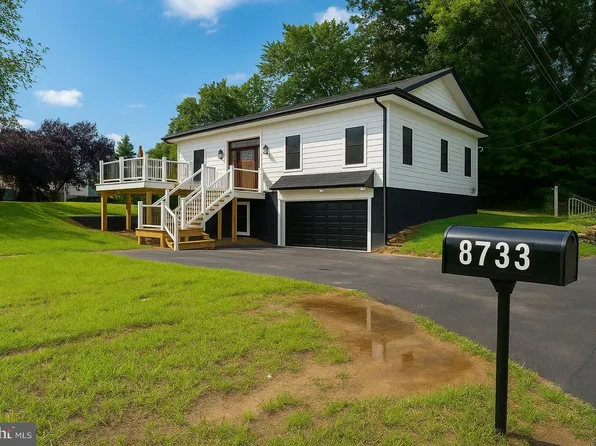 8733 Herbert Ave, Pennsauken, NJ 08109