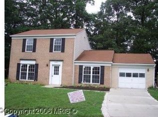 2276 Ingleside Ct, Waldorf, MD