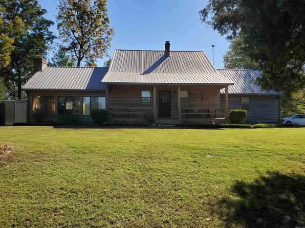 3460 County Road 450, Piggott, AR 72454