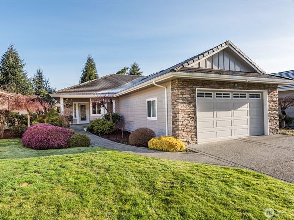 231 Cascadia Loop, Sequim, WA 98382
