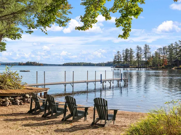 40 Sticks and Stones Road, Moultonborough, NH 03254