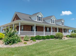 725 Pleasant View Rd, Millwood, KY 42762