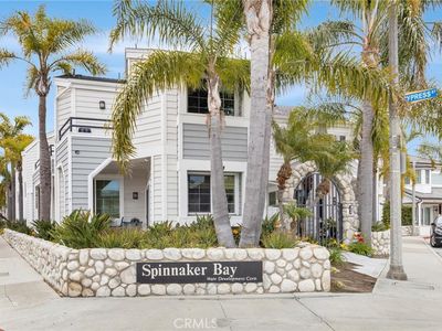 406 E Bay Ave APT H, Newport Beach, CA, 92661