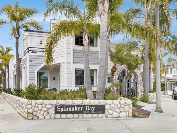 406 E Bay Ave APT H, Newport Beach, CA 92661