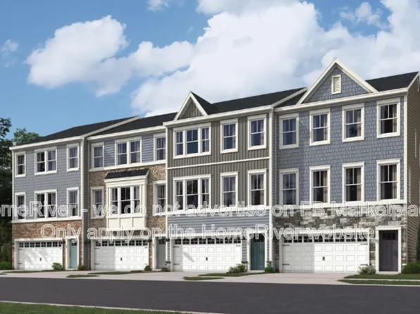 1217 Loch Ness Ln, Trappe, MD 21673