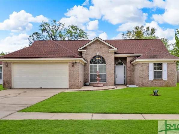 10 Salt Landing Way, Savannah, GA 31405
