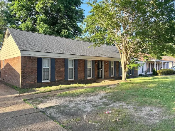 5220 Knight Arnold Rd, Memphis, TN 38118