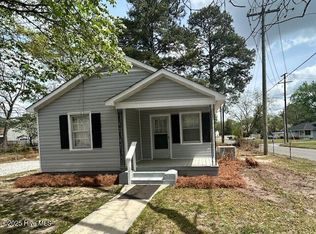 701 Hardee Rd, Kinston, NC 28504