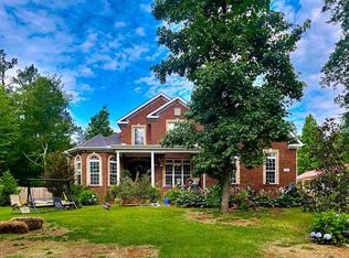 108 Toon Rd, Harvest, AL 35749