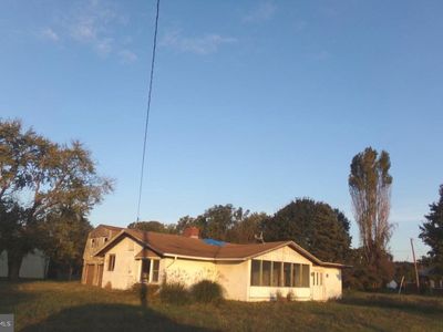 5904 Williams St, Rock Hall, MD, 21661