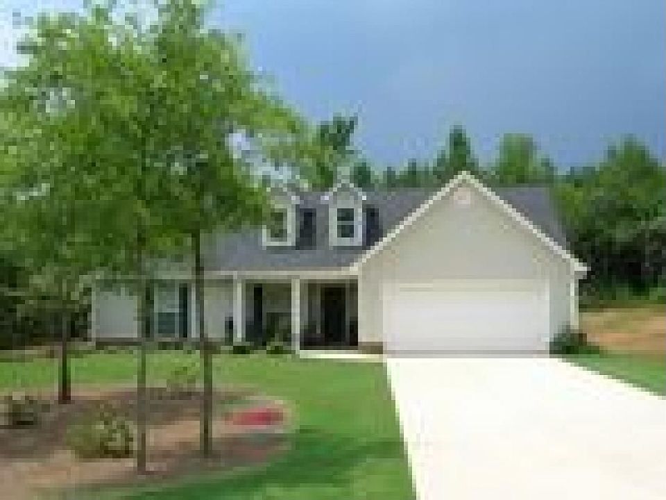 2nd image of 143 Williams McCurley Rd