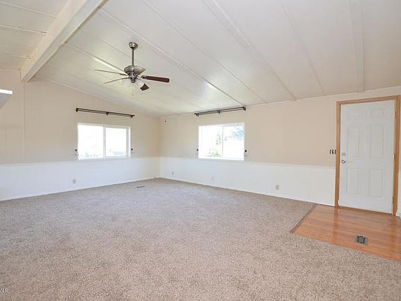 Another View of the Living Room & Entry