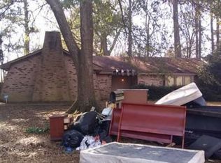 111 Bendwood Ct, Jackson, MS 39212