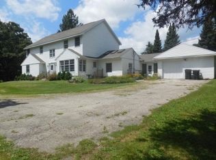 1536 Lucille Ave, Twin Lakes, WI 53181