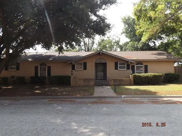 315 Country Club Dr, Henrietta, TX 76365