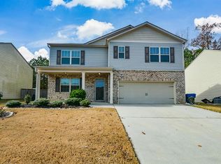 201 Aviary Ln, Dallas, GA 30132