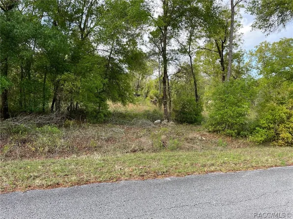 LOT 4 SW Lakeland Heights Ave, Dunnellon, FL 34431