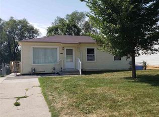 7515 Joseph Ave, La Vista, NE 68128