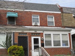 316 35th St NE, Washington, DC 20019