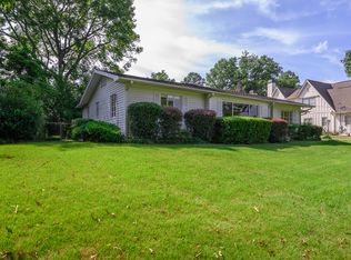 1611 Ridge Rd, Birmingham, AL 35209