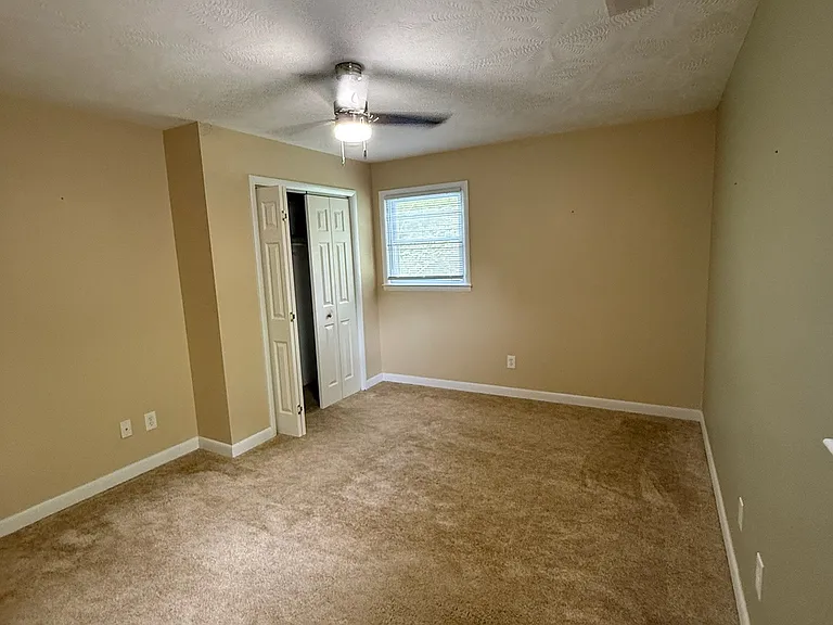 Master - bedroom
