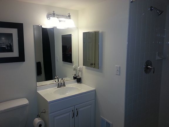 Full Bath ( Basement)